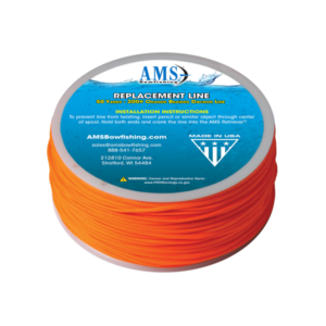 AMS 200lb Replacement Line 50yd