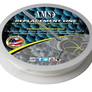 AMS 350lb Replacement Line 35yd