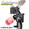AMS Retriever Pro Jug Reel