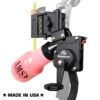 AMS Retriever Pro Jug Reel - Image 3