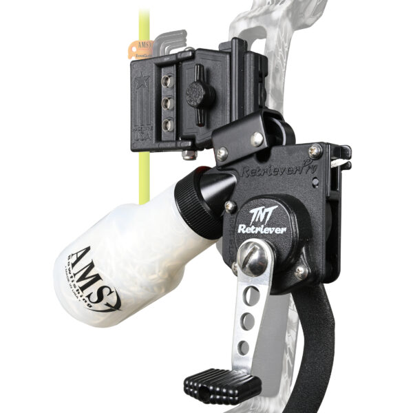 AMS Retriever TNT Jug Reel - Image 2