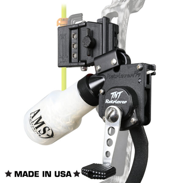 AMS Retriever TNT Jug Reel - Image 3
