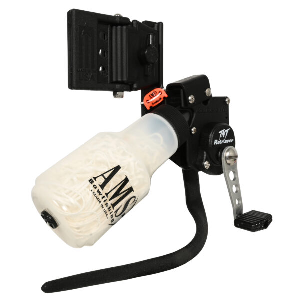AMS Retriever TNT Jug Reel - Image 5