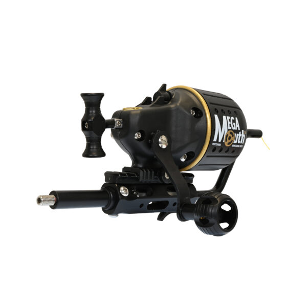 MegaMouth Bowfishing Reel 2.0 - Image 3
