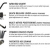 MegaMouth Bowfishing Reel 2.0 - Image 4