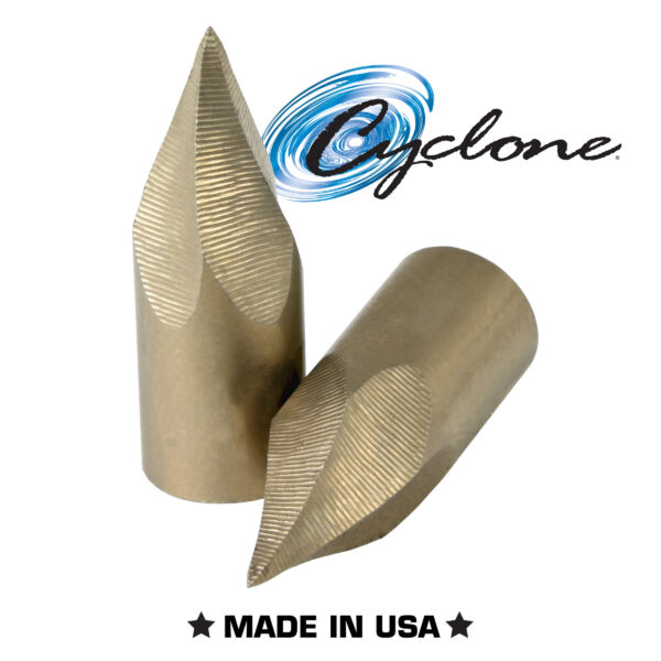 AMS Cyclone Tips 2-Pack - Image 2