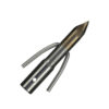AMS Chaos XL Point w/ Carbon Spined Shaft - Image 4