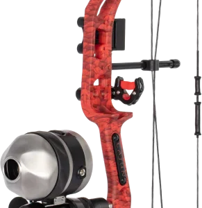 Cajun Sucker Punch Pro Bowfishing Bow RTF