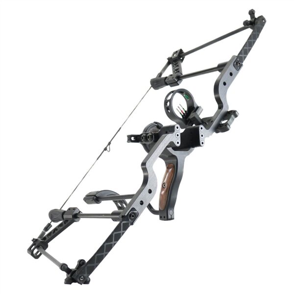 Gearhead Archery T15 Pro Bows - Image 2