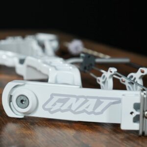 G-String Bowstrings Gnat Lever Bow