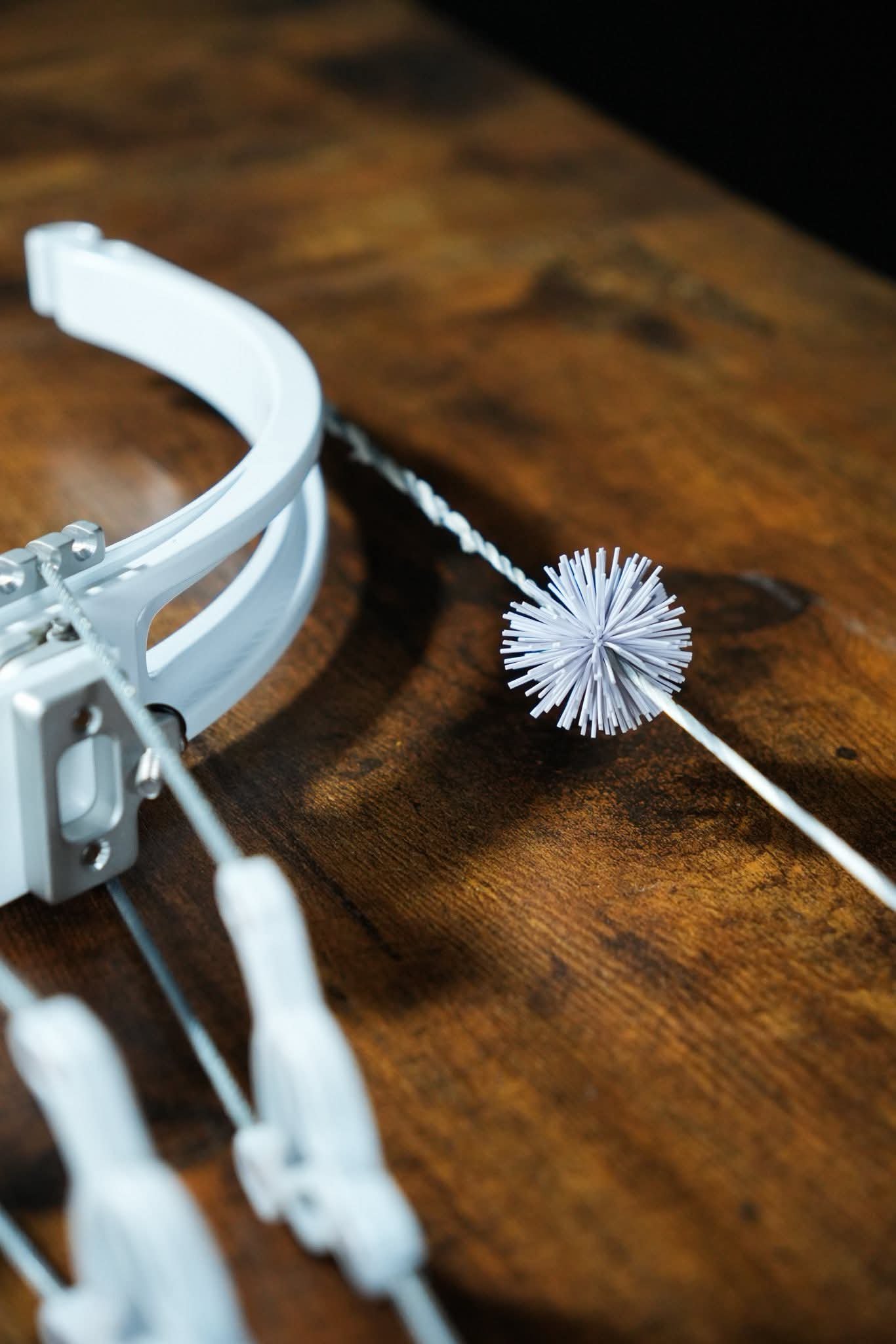 G-String Bowstrings Gnat Lever Bow - Image 4