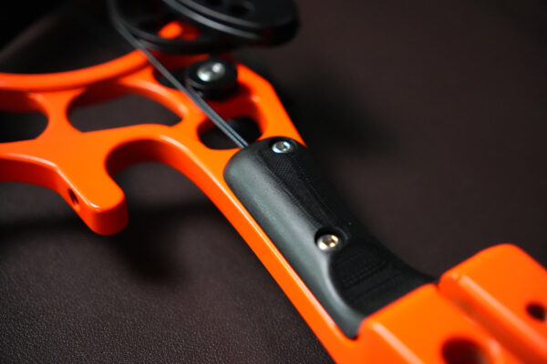 G-String Bowstrings G-Rex Lever Bow - Image 3