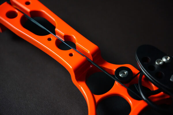 G-String Bowstrings G-Rex Lever Bow - Image 4