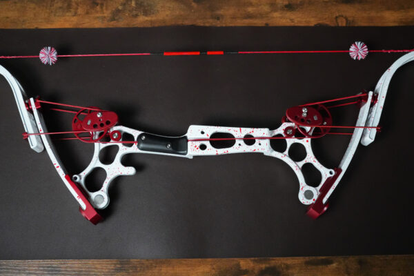 G-String Bowstrings G-Rex Lever Bow - Image 8