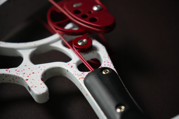 G-String Bowstrings G-Rex Lever Bow - Image 7