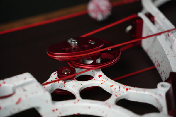 G-String Bowstrings G-Rex Lever Bow - Image 6