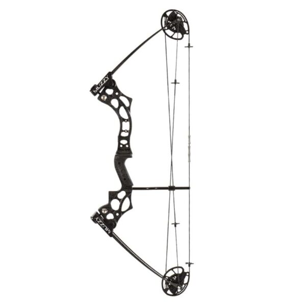 Muzzy V2 Bowfishing Bow