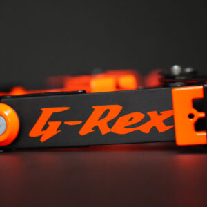 G-String Bowstrings G-Rex Lever Bow