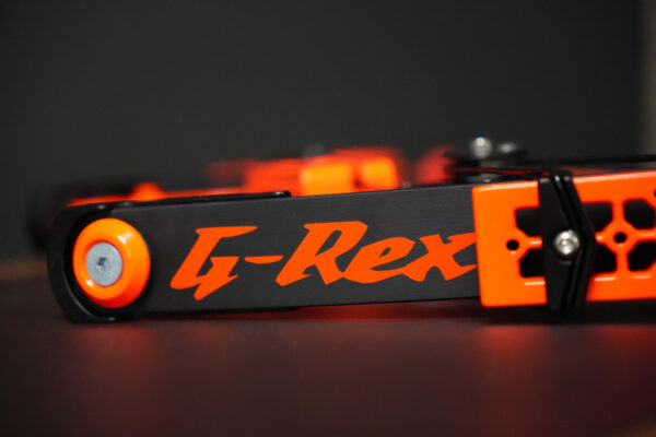 G-String Bowstrings G-Rex Lever Bow