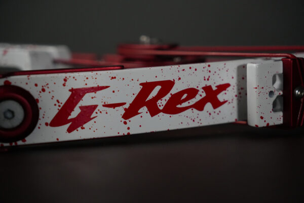 G-String Bowstrings G-Rex Lever Bow - Image 5