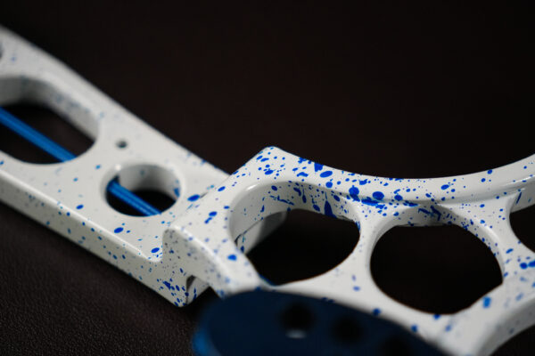 G-String Bowstrings G-Rex Lever Bow - Image 4