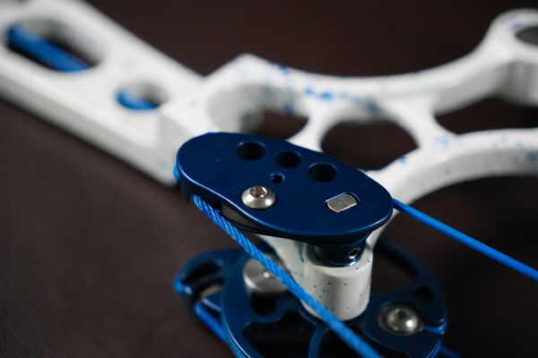 G-String Bowstrings G-Rex Lever Bow - Image 3
