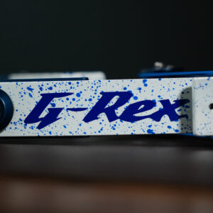 G-String Bowstrings G-Rex Lever Bow