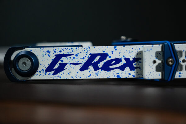 G-String Bowstrings G-Rex Lever Bow