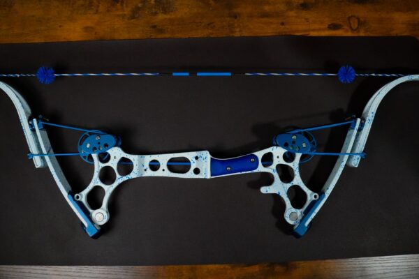 G-String Bowstrings G-Rex Lever Bow - Image 2