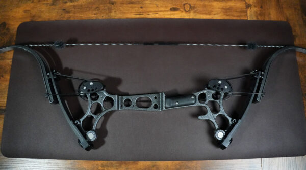 G-String Bowstrings G-Rex Lever Bow - Image 2