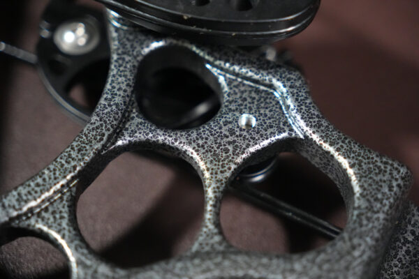 G-String Bowstrings G-Rex Lever Bow - Image 4