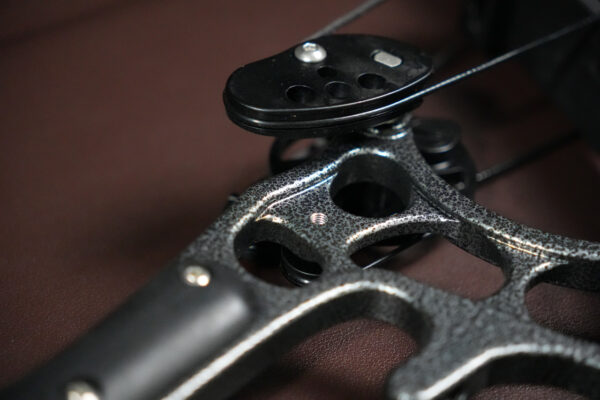 G-String Bowstrings G-Rex Lever Bow - Image 3