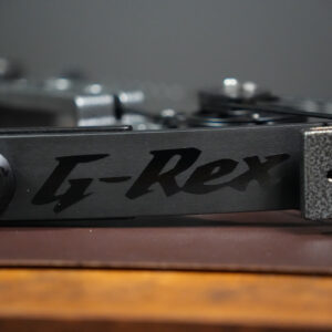 G-String Bowstrings G-Rex Lever Bow