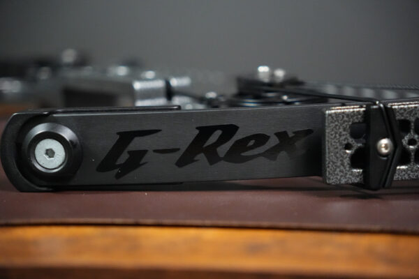 G-String Bowstrings G-Rex Lever Bow