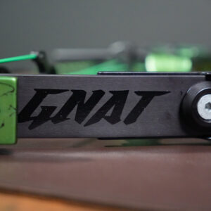 G-String Bowstrings Gnat Lever Bow