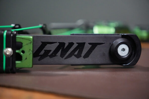 G-String Bowstrings Gnat Lever Bow