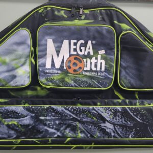 MegaMouth Bow Case